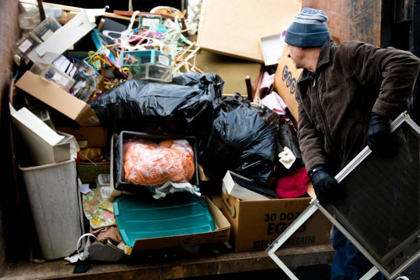 Best Electronics Removal Services  in Summerde, AL