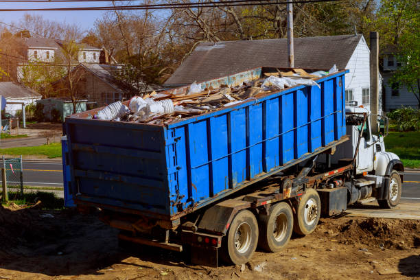 Debris Removal in Summerdale, AL