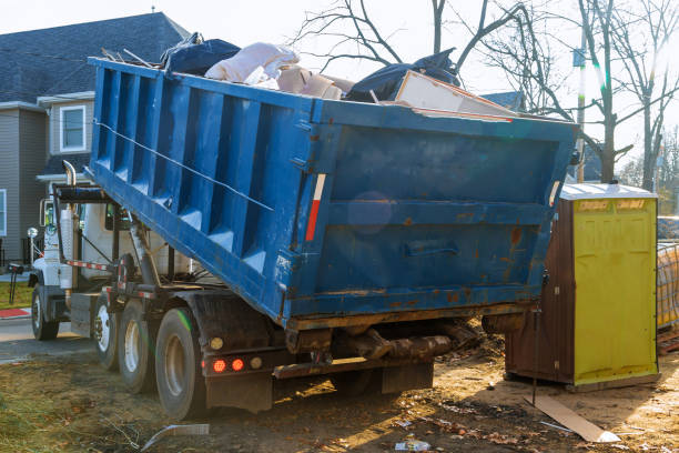 Best Yard Cleanup Services  in Summerde, AL