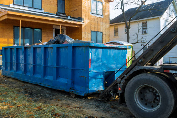 Best Attic Cleanout Services  in Summerde, AL