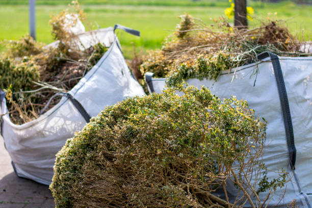 Best Yard Waste Removal  in Summerde, AL