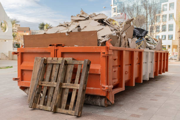 Best Professional Junk Removal  in Summerde, AL