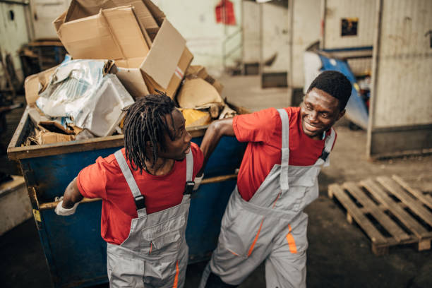 Best Commercial Junk Removal  in Summerde, AL