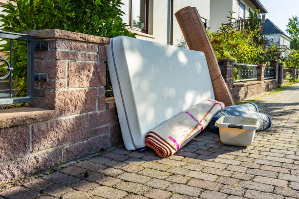 Best Basement Cleanout Services  in Summerde, AL