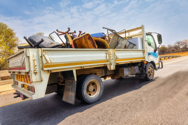 Best Commercial Junk Removal  in Summerde, AL