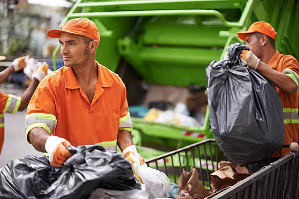 Trusted Summerdale, AL Junk Removal Experts