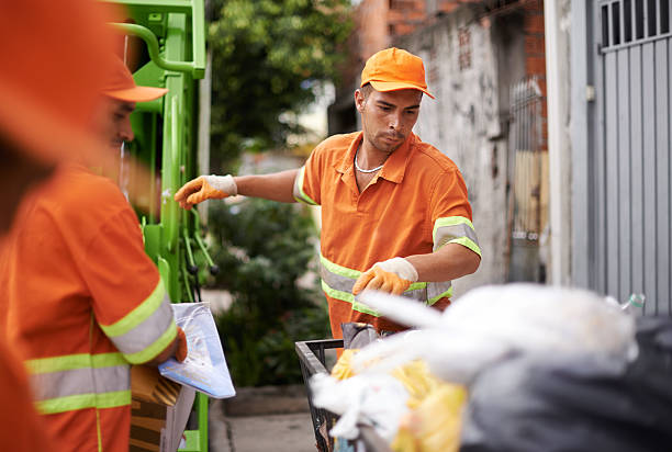 Trash Removal Near Me in Summerdale, AL