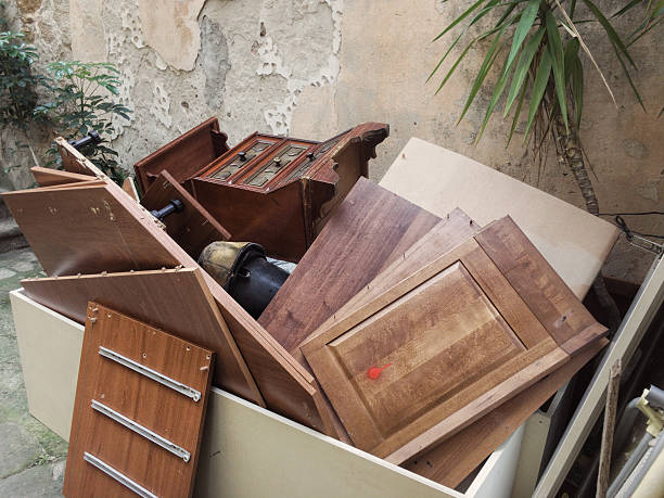 Best Household Junk Removal  in Summerde, AL